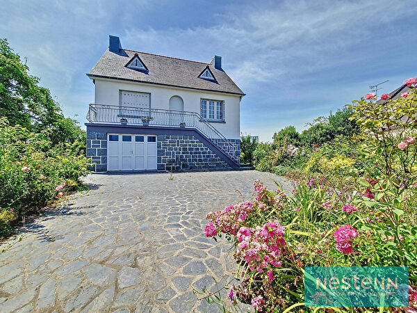 Vente maison investissement à Henon (22150)