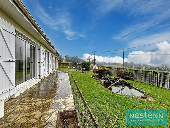 Vente maison à Henon (22150)