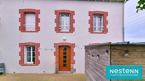 Vente maison à Saint connan (22480)