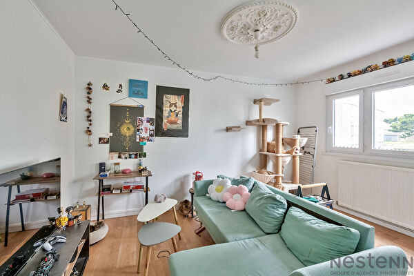 Vente appartement à Quessoy (22120)