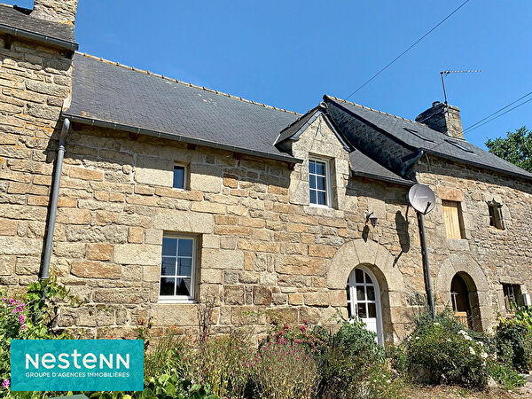 Vente maison à Saint julien (22940)