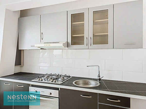Vente appartement à La meaugon (22440)