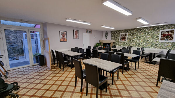 Vente immeuble à Saint carreuc (22150)