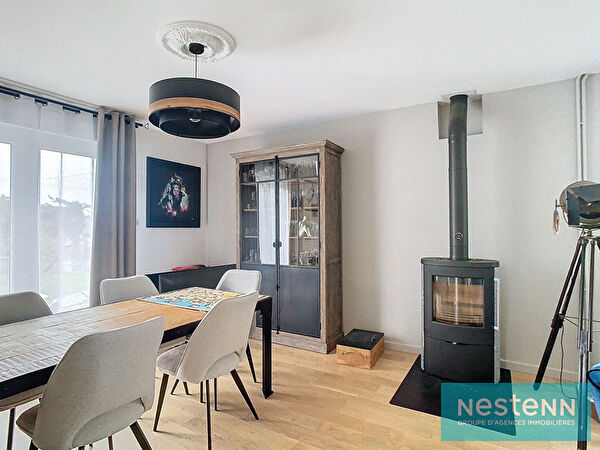 Vente maison jardin à Saint donan (22800)