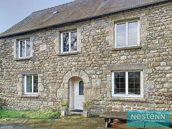 Vente maison à Tredaniel (22510)