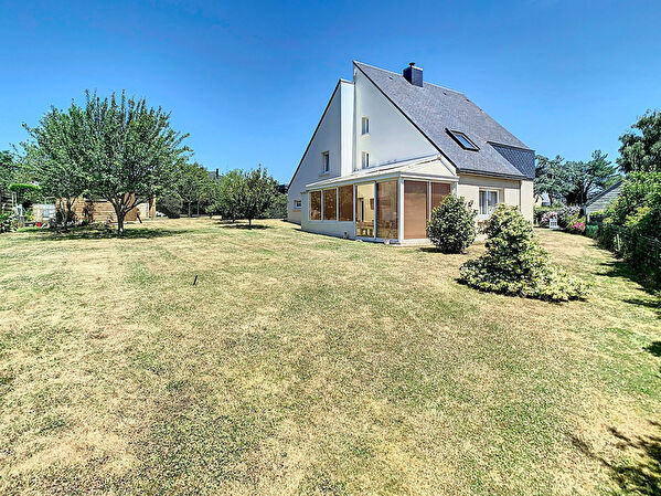 Vente maison à Plerin (22190)