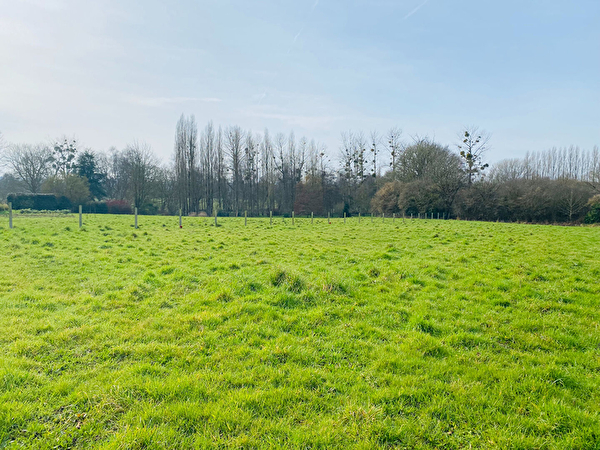 Vente terrain à Lanrodec (22170)