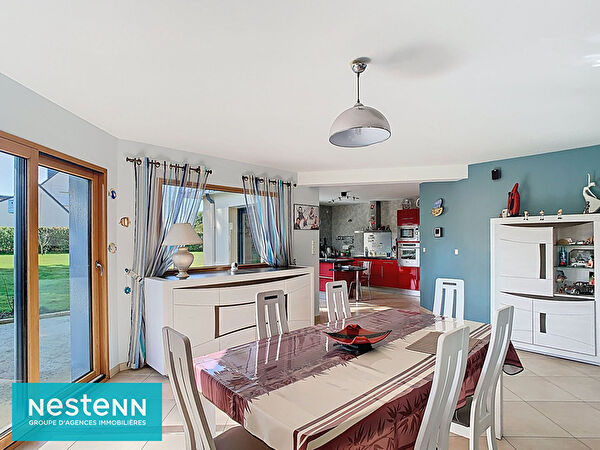 Vente maison à Saint julien (22940)