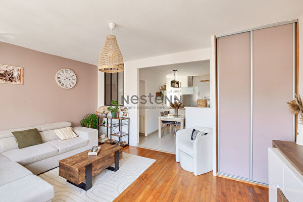 Vente appartement à Quessoy (22120)