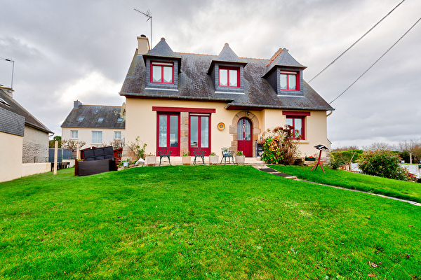 Vente maison à Plerin (22190)