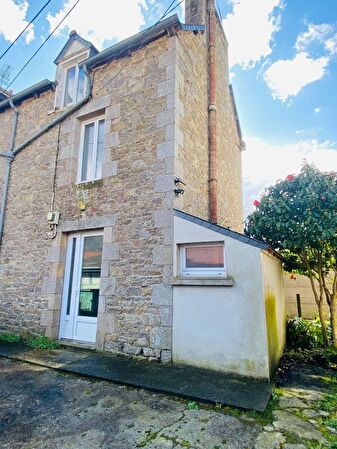 Vente maison à Jugon les lacs (22270)