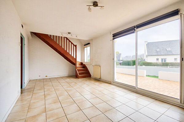 Vente maison à Plerin (22190)