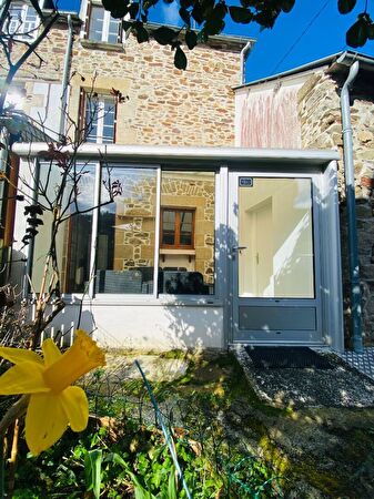 Vente maison à Jugon les lacs (22270)