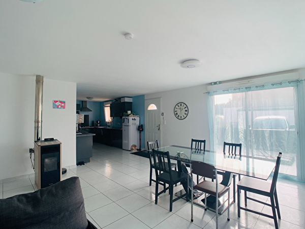 Vente maison à Plerin (22190)
