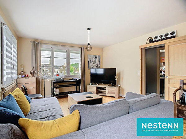 Vente maison jardin au haut corlay (22320)