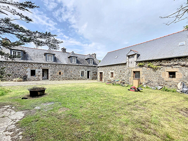 Vente maison à Plerin (22190)