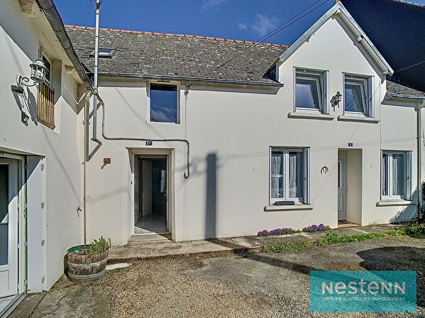 Vente maison investissement à Corlay (22320)