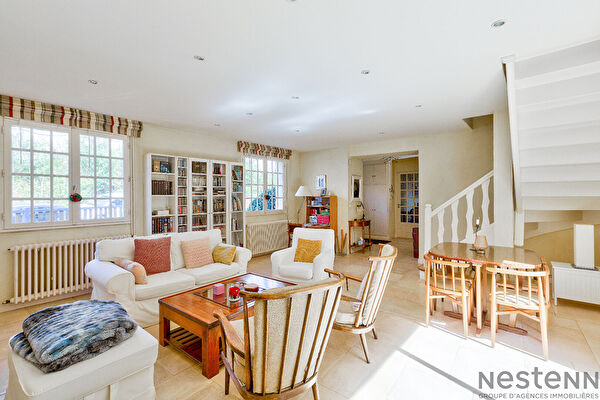 Vente maison longere à La harmoye (22320)