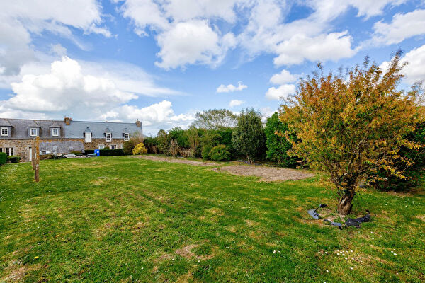 Vente terrain à Tregueux (22950)