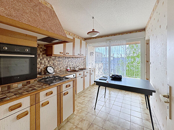 Vente maison garage à Saint brieuc (22000)