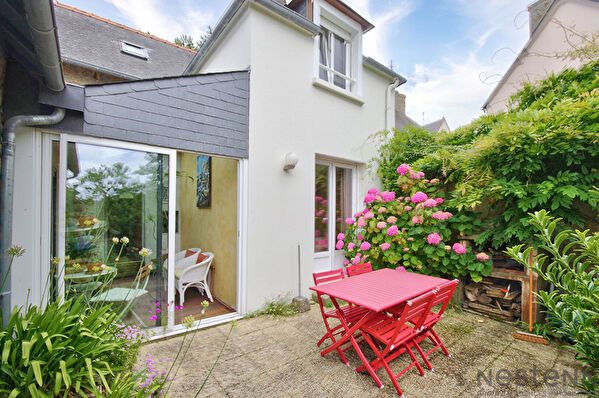 Vente maison cheminée à Corlay (22320)