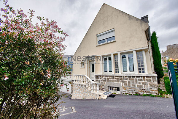 Vente maison à Lamballe (22400)