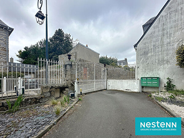 Vente garage-parking à Saint brandan (22800)