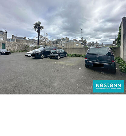 Vente garage-parking à Saint brandan (22800)