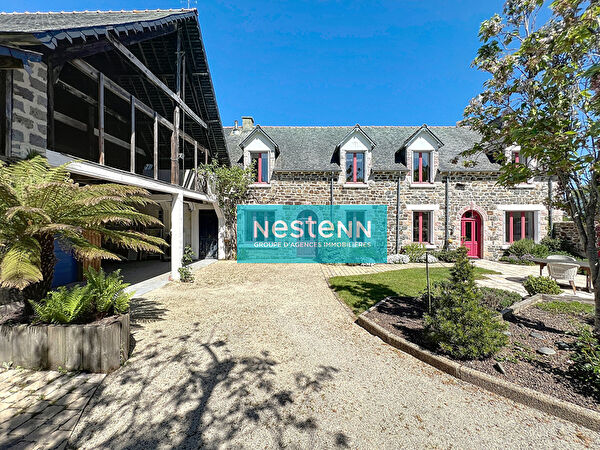 Vente maison à Lamballe (22400)