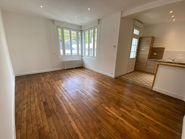 Location maison à Lamballe (22400)