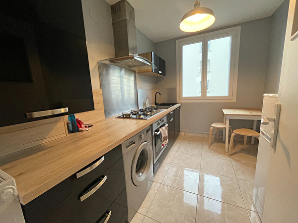 Location appartement à Saint carreuc (22150)