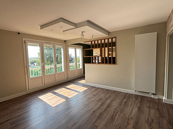Location appartement à Plerin (22190)