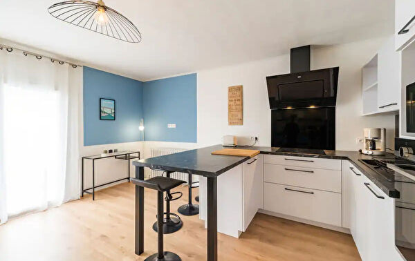 Vente appartement à Saint julien (22940)