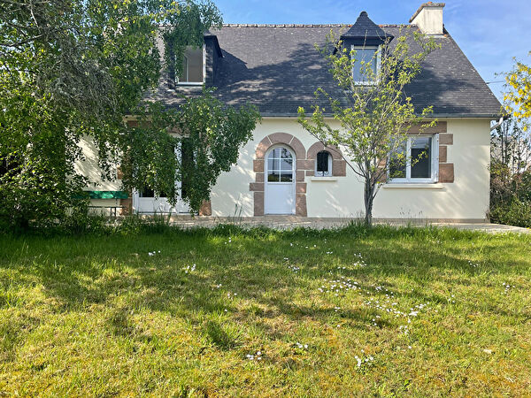 Vente par agence immobiliere à Lannion (22300)