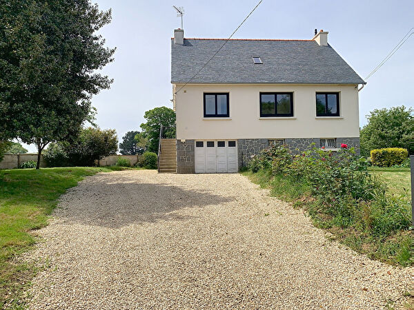 Vente maison à Pordic (22590)