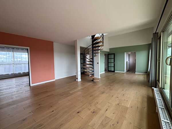 Location appartement à Saint carreuc (22150)