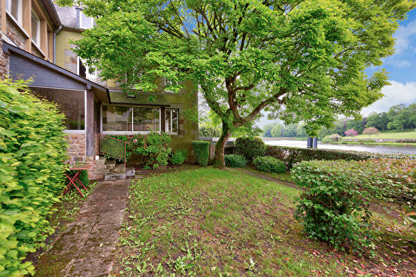 Vente par agence immobiliere à Plouagat (22170)