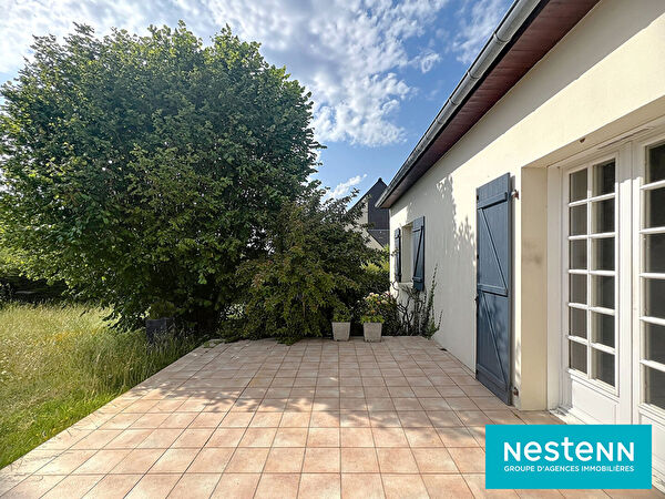 Vente maison traditionnelle à Henon (22150)