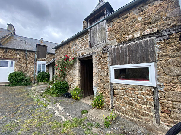 Vente maison à Lamballe (22400)