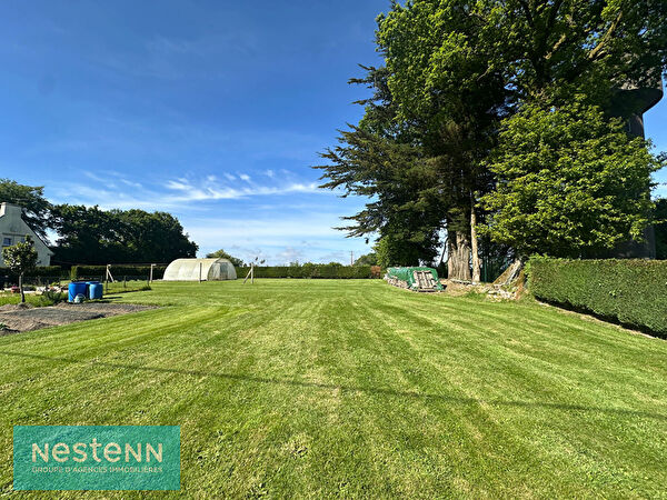 Vente terrain à Henon (22150)