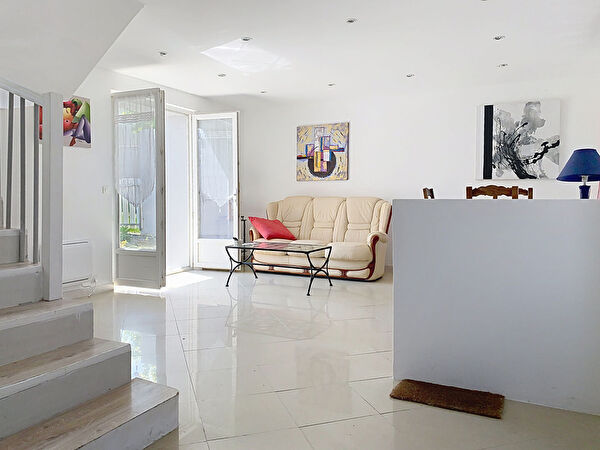Vente maison à Plerin (22190)