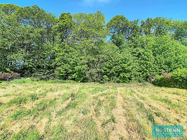 Vente terrain à Tregueux (22950)