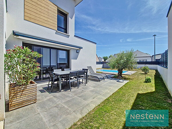 Vente maison à Yffiniac (22120)