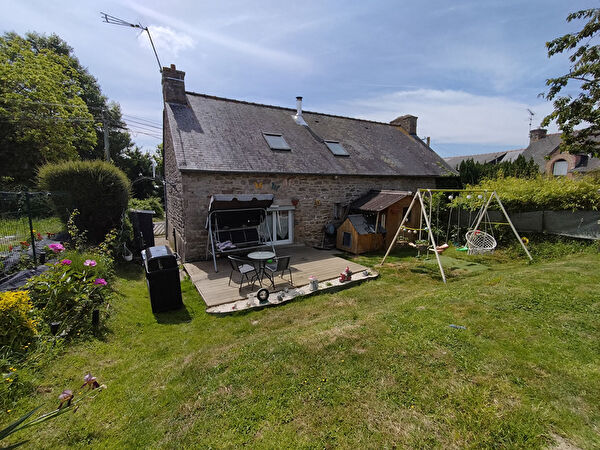 Vente maison à Lamballe (22400)