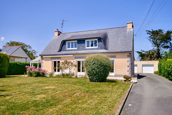 Vente maison à Plerin (22190)