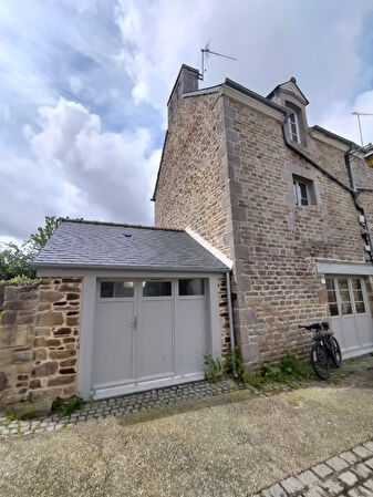 Vente maison à Jugon les lacs (22270)