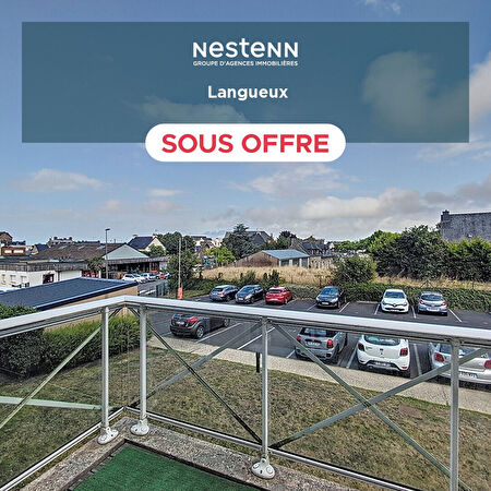 Vente appartement à Quessoy (22120)