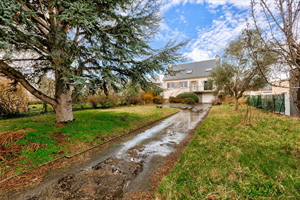 Vente maison traditionnelle à Henon (22150)