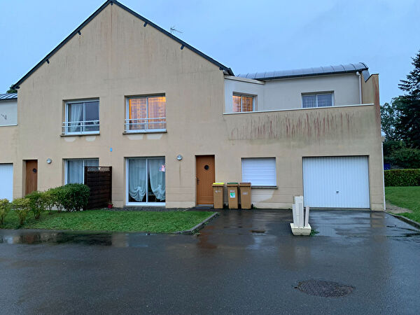 Vente appartement à Pordic (22590)