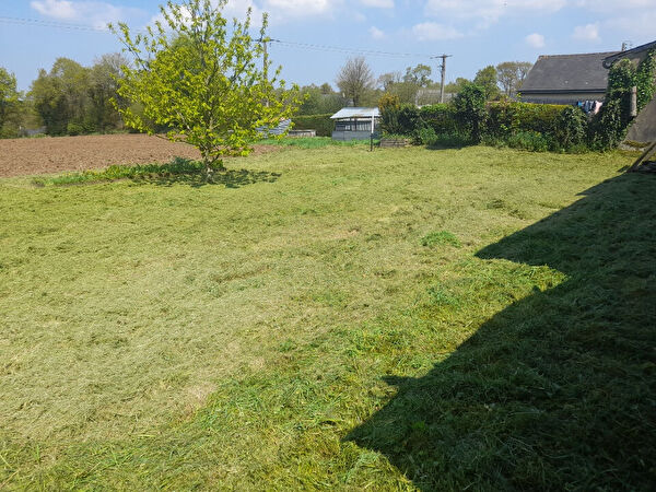 Vente par agence immobiliere à Pleumeur bodou (22560)